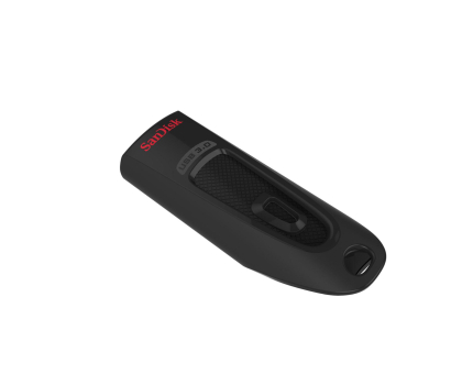 PenDrive Sandisk 256GB Ultra (USB 3.0) 130MB/s